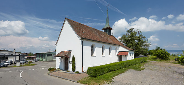 Kapelle Buttwil