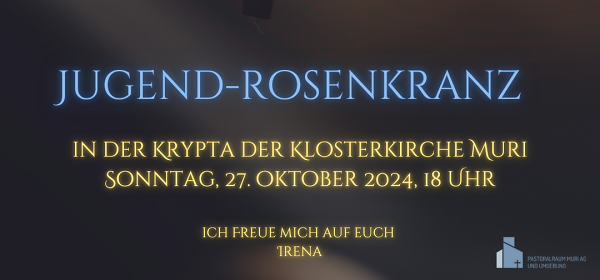 Rosenkranz